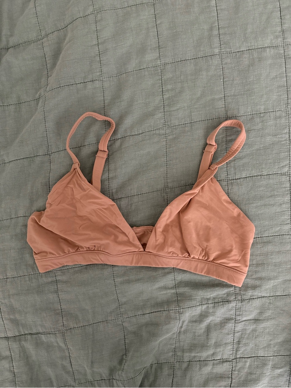 Skims Bralette